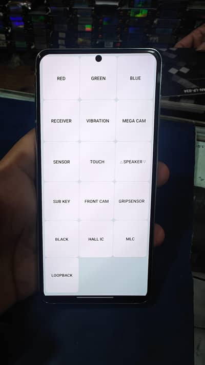 Samsung s21 5g Official PTA