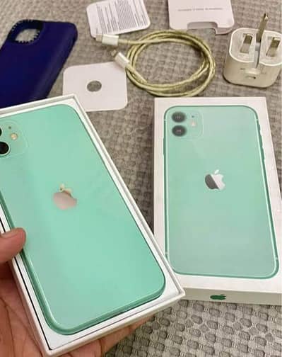 iphone 11 64gb Connect my WhatsApp number  03317911576