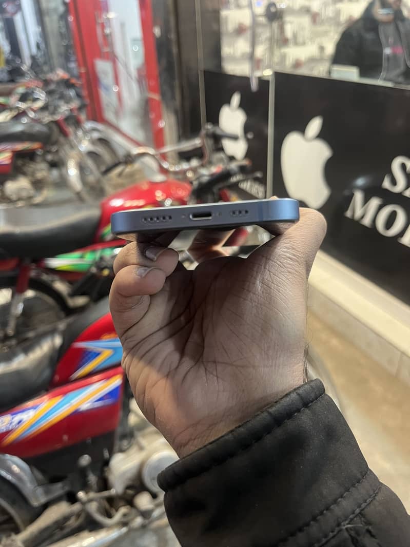 iPhone 2