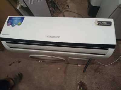 Kenwood 1.5ton sale contact 0310-3108336