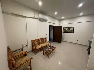 Chance Deal | 525 Sq. Feet Office For Sale | Prime Bukhari Commercial Lane 12