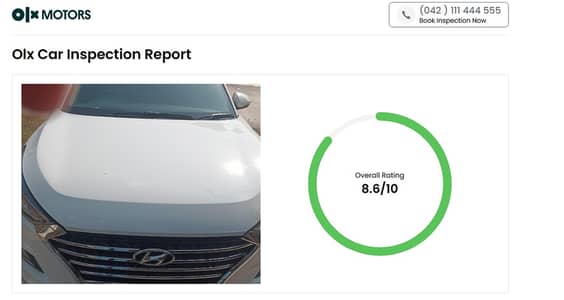 Hyundai Tucson FWD A/T GLS Sport 2022