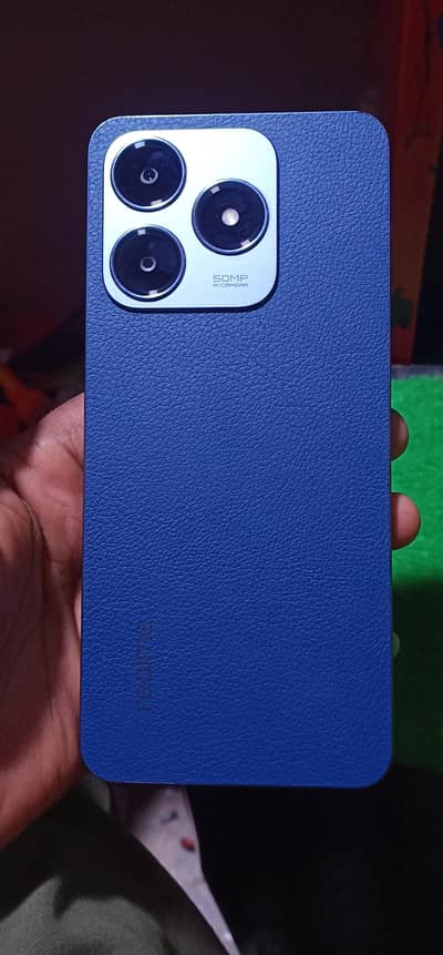 realme c63 all ok non pta 6 128 gb exchange only