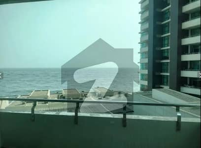 Brand New 4-Bed + Maid Pearl Tower 2 Full Sea & Sunset Views Live The Dubai Life At Emaar Oceanfront