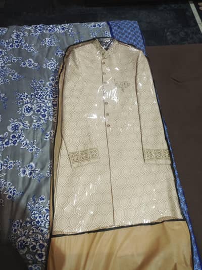 groom shairwani