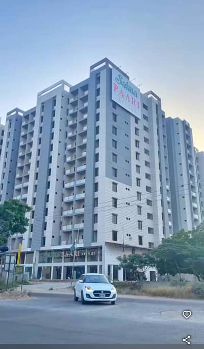 4 Bed Apartment For Sale In Saima Paari Avenue