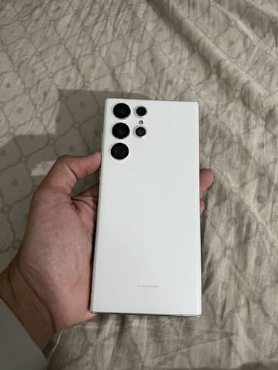 Samsung S22 Ultra ( 256GB / 12GB )