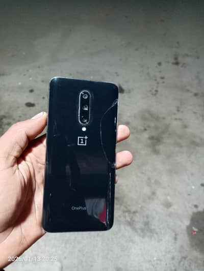 one plus 7pro 256GB