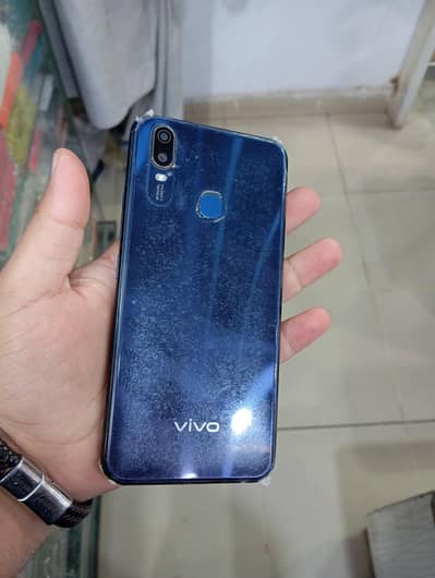 Vivo Y11