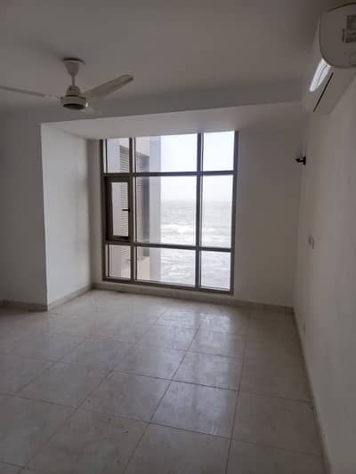 Chance Deal Pearl Tower 3 Bed + Maid (Type F) | Full Sea-Facing Luxury Apartment - Best Living In Karachi