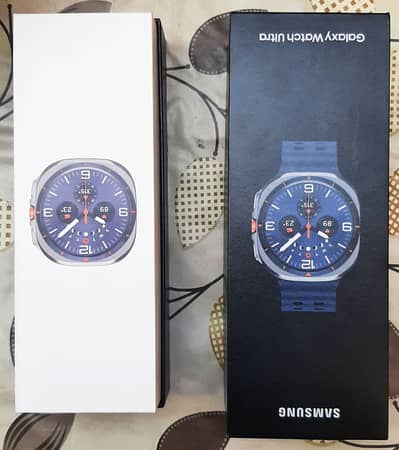 Samsung watch ultra brand New from Australia