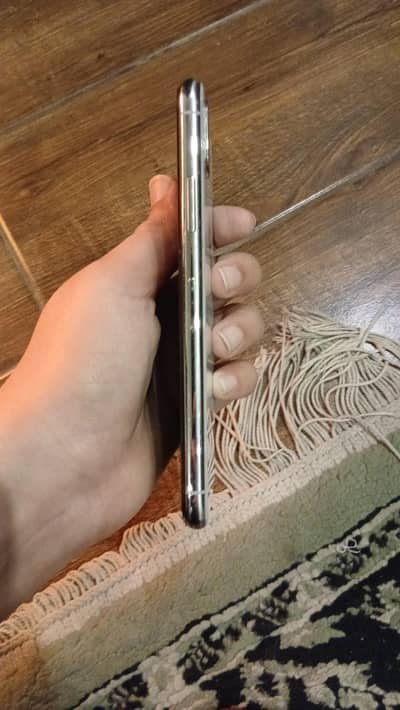 iphone x pta approved