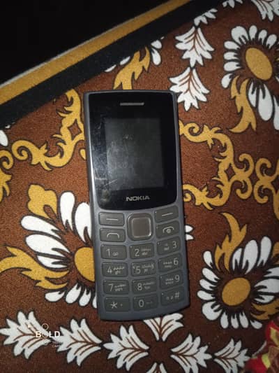 Nokia 105