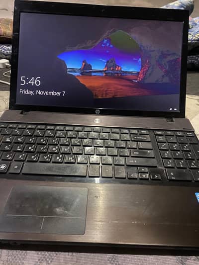 HP ProBook Ist Generation