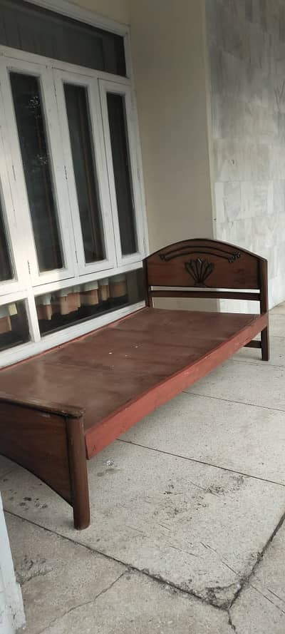 2 Beds for sale