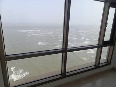 Pearl Tower | Iconic 3-Bed E+ | Sea & Pool Views | Luxury Redefined - Ready To Move In Emaar Oceanfront