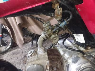 unique 2019 first owner karachi number