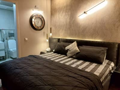 Full Furnished Flat For Rent