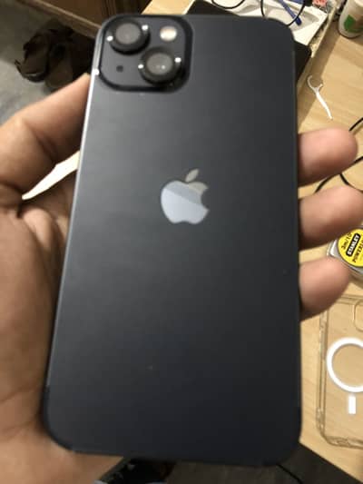 Iphone 13 non pta FU with box
