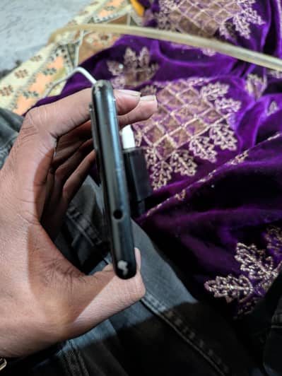 google pixel 5a phone