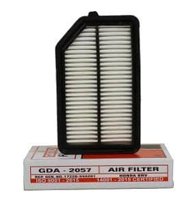 Honda BRV Model 2017, Guard Air Filter: GDA-2057