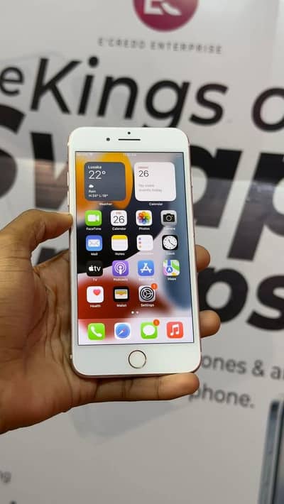 Iphone 7 puls 128GB PTA Approved 0323/3070/027 wattsapp No