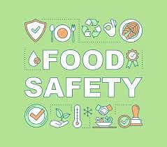 Food Safety Officer