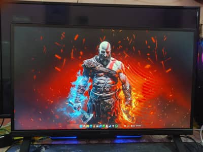 Asus Gaming Monitor 27inch Borderless