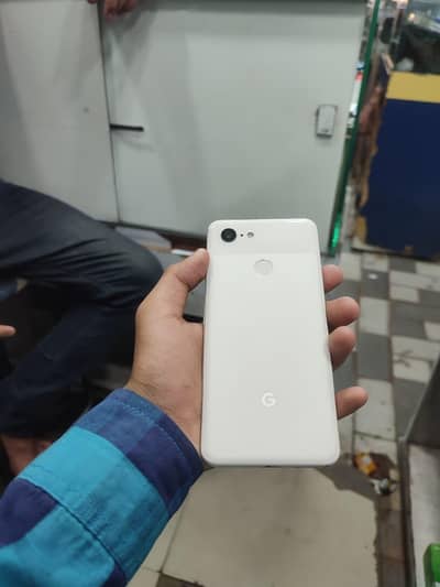 google pixel 3