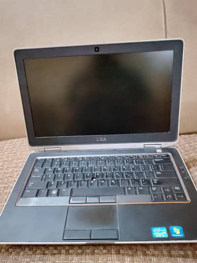 Dell Latitude E6320 | Core i5 | Original Charger | for sale