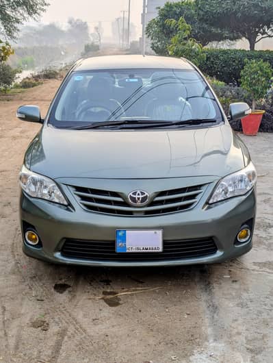 Genuine Compressor Gli