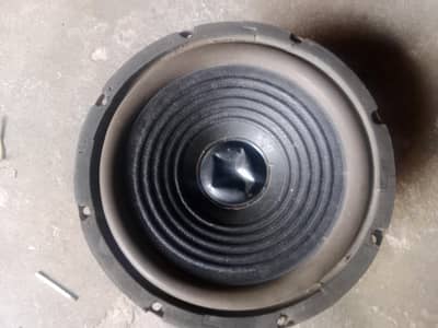 no repair no fault.   original hy