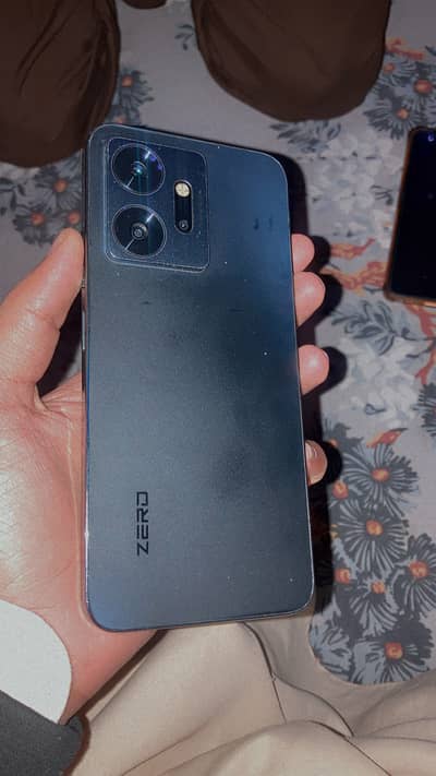 Infinix Zero 20 For Sale 8+5 GB + 256 GB