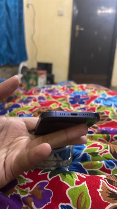 Iphone 12 non pta jv