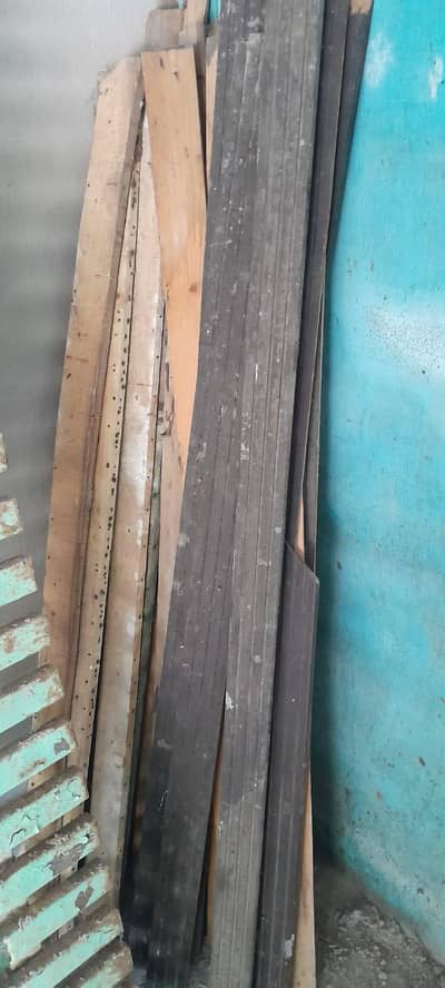 pair of sanokar tables ( two tables)