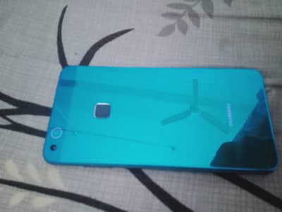 Huawei P10 lite 4/64  PTA Approval ha add redd