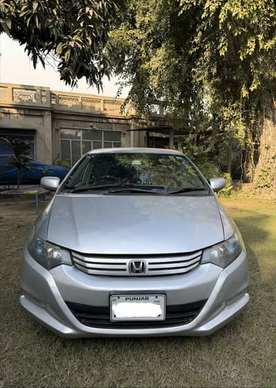 HONDA INSIGHT 2010|2014|URGENT SALE