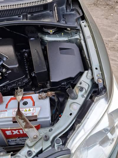 Toyota Crolla Gli 2011 1.3