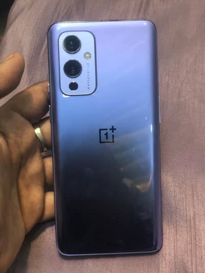 OnePlus 9 12gb Ram 256gb Rom