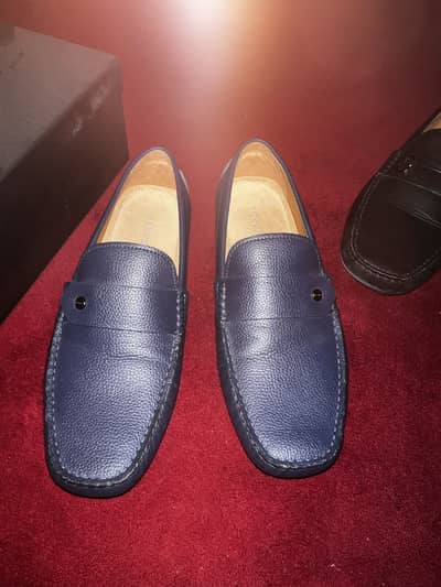 Pedro loafers / mocassins