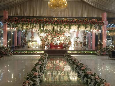 Assistant Gm And Decore Manager