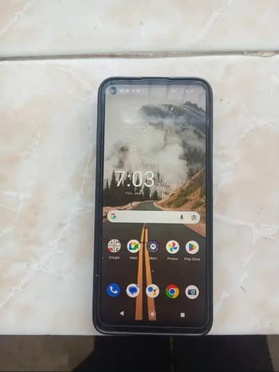 Motorola G9 POWER 6000 MAH BATTERY