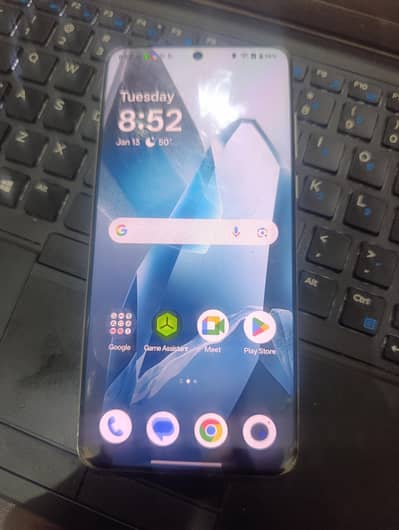 one plus 13 16/512 with box non pta SIM working