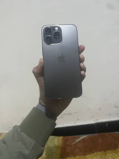 iPhone 13Pro (WaterPack  Sim Non Active 128)