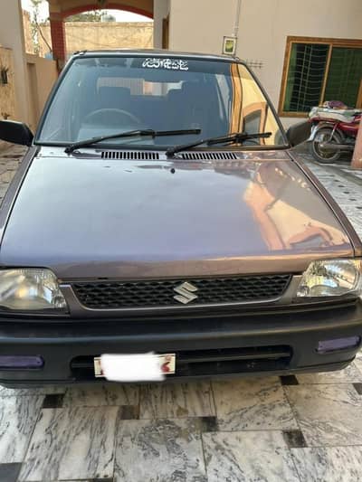 Total januen Mehran 2011