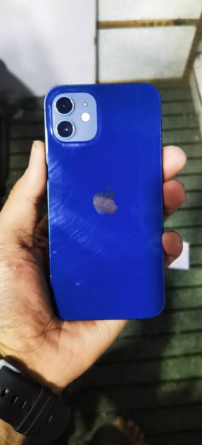 iphone 12 83 battery non pta bypass