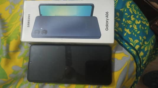 Samsung A06