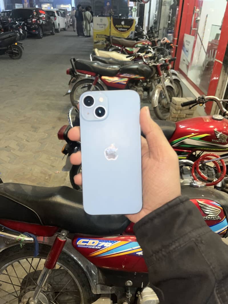 iPhone 1