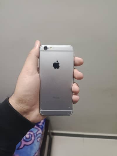 iphone 6 non pta  32gb