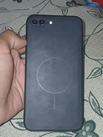 total ganiun 32gb official pta just finger off home button ok